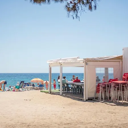 Apartment Tarracohomes, With Terrace In Cambrils