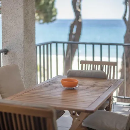 Apartment Tarracohomes, With Terrace In *