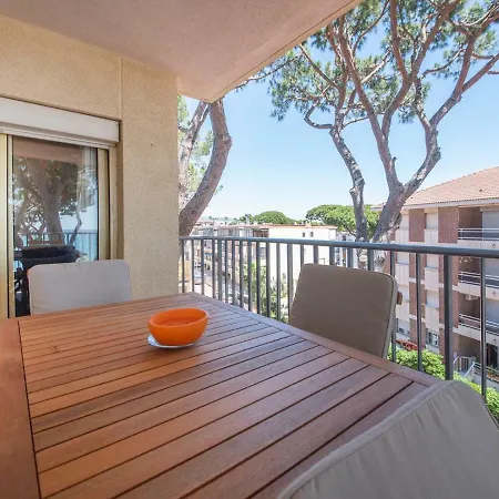 Tarracohomes, With Terrace In Apartment