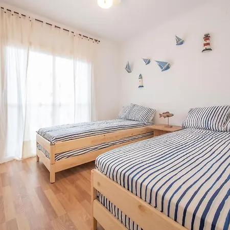 Apartment Tarracohomes, With Terrace In *