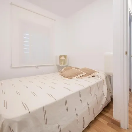 Tarracohomes, With Terrace In Apartment *