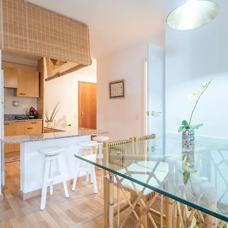 Apartment Tarracohomes, With Terrace In *