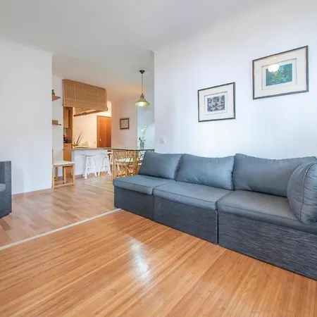 Apartment Tarracohomes, With Terrace In Cambrils